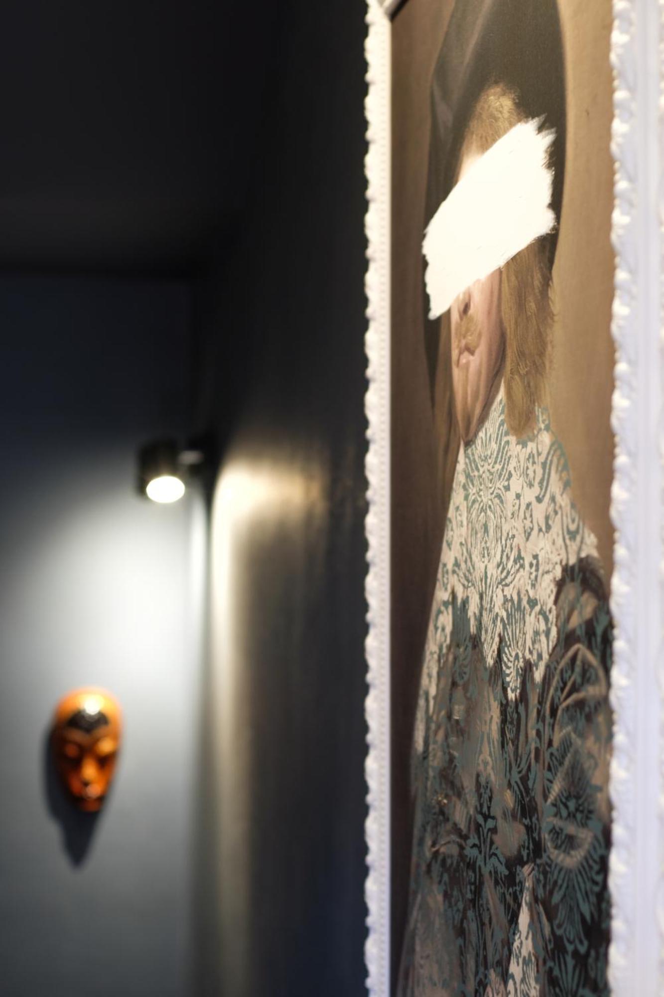 Naboo Verona Luxury Suites Bagian luar foto