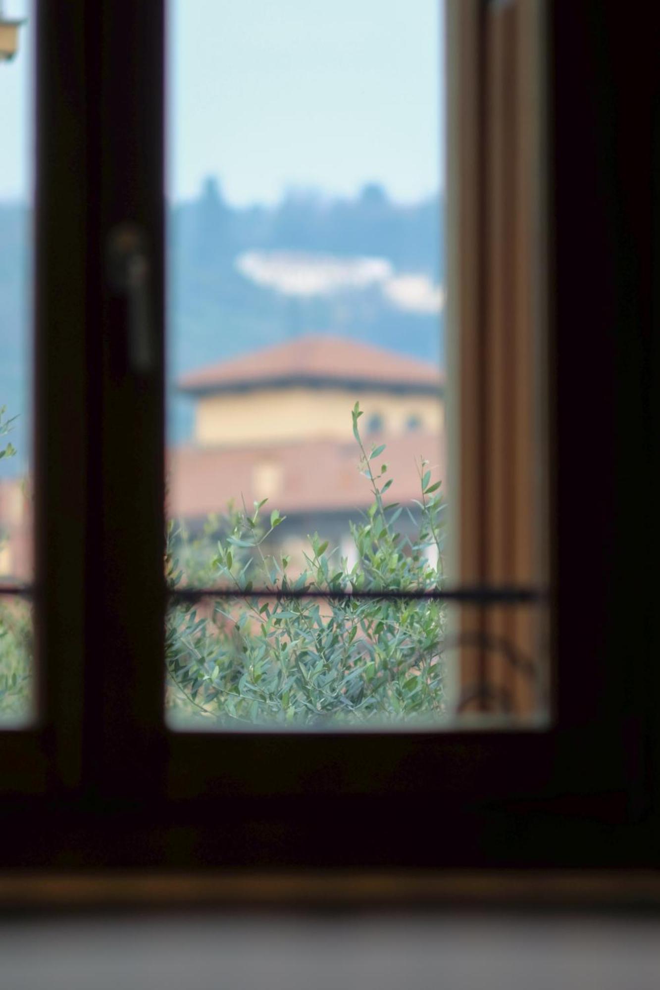 Naboo Verona Luxury Suites Bagian luar foto