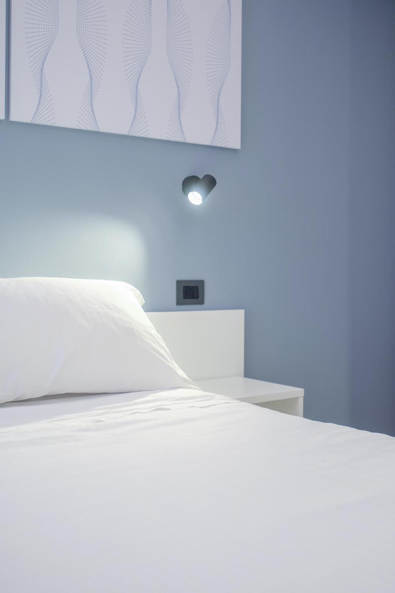 Naboo Verona Luxury Suites Bagian luar foto