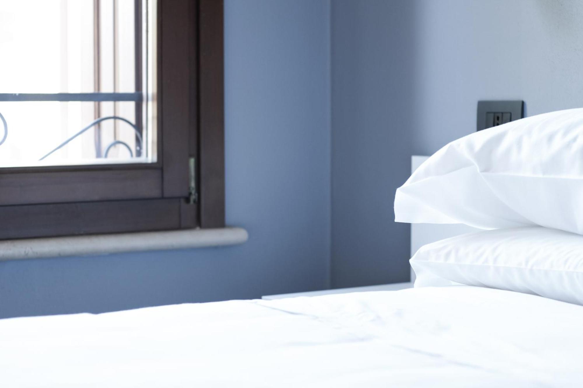 Naboo Verona Luxury Suites Bagian luar foto