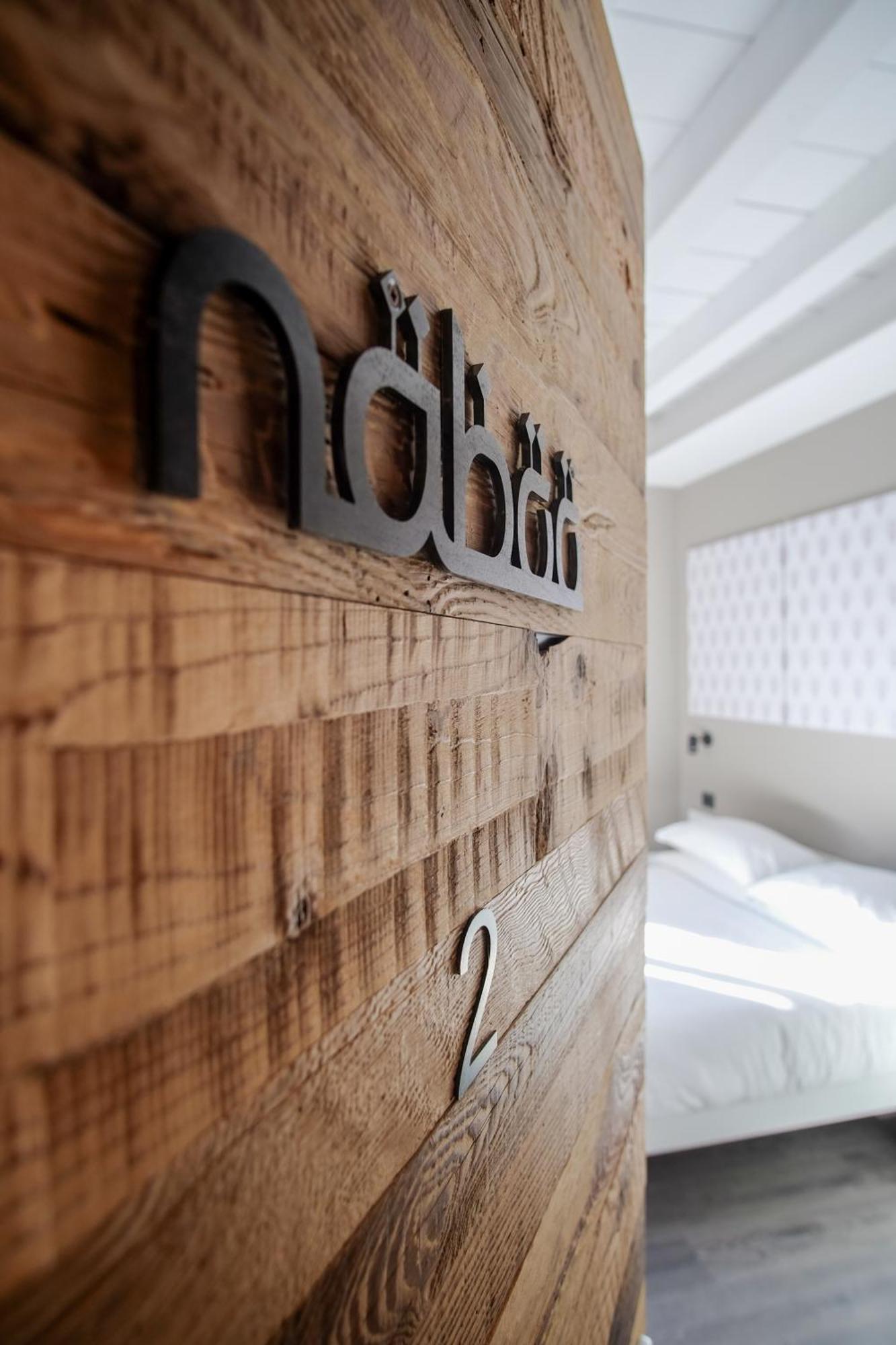 Naboo Verona Luxury Suites Bagian luar foto