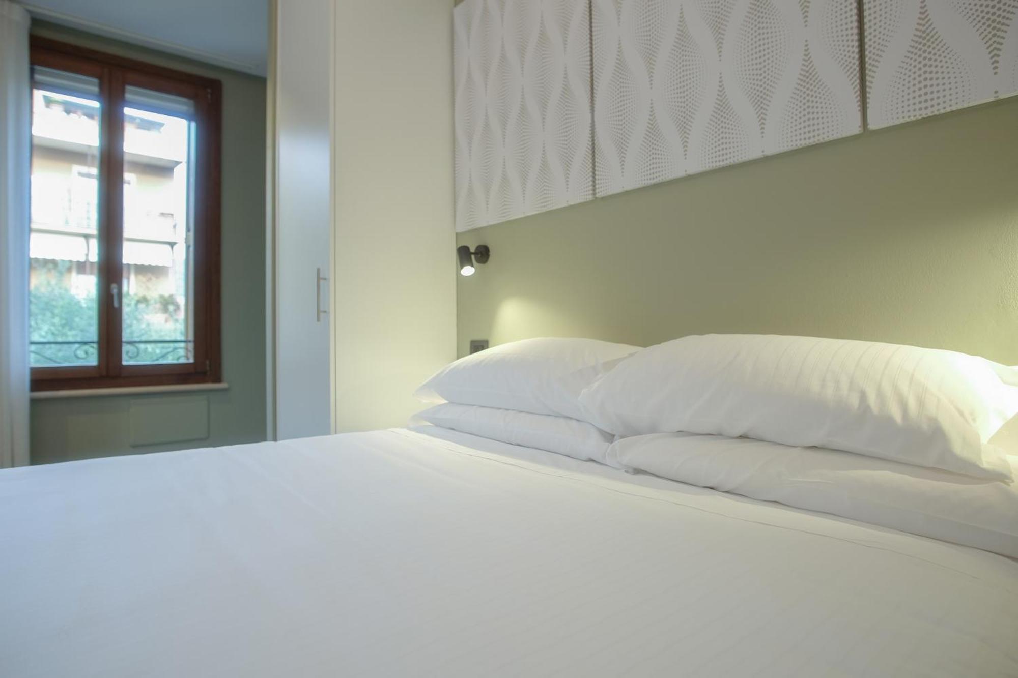 Naboo Verona Luxury Suites Bagian luar foto
