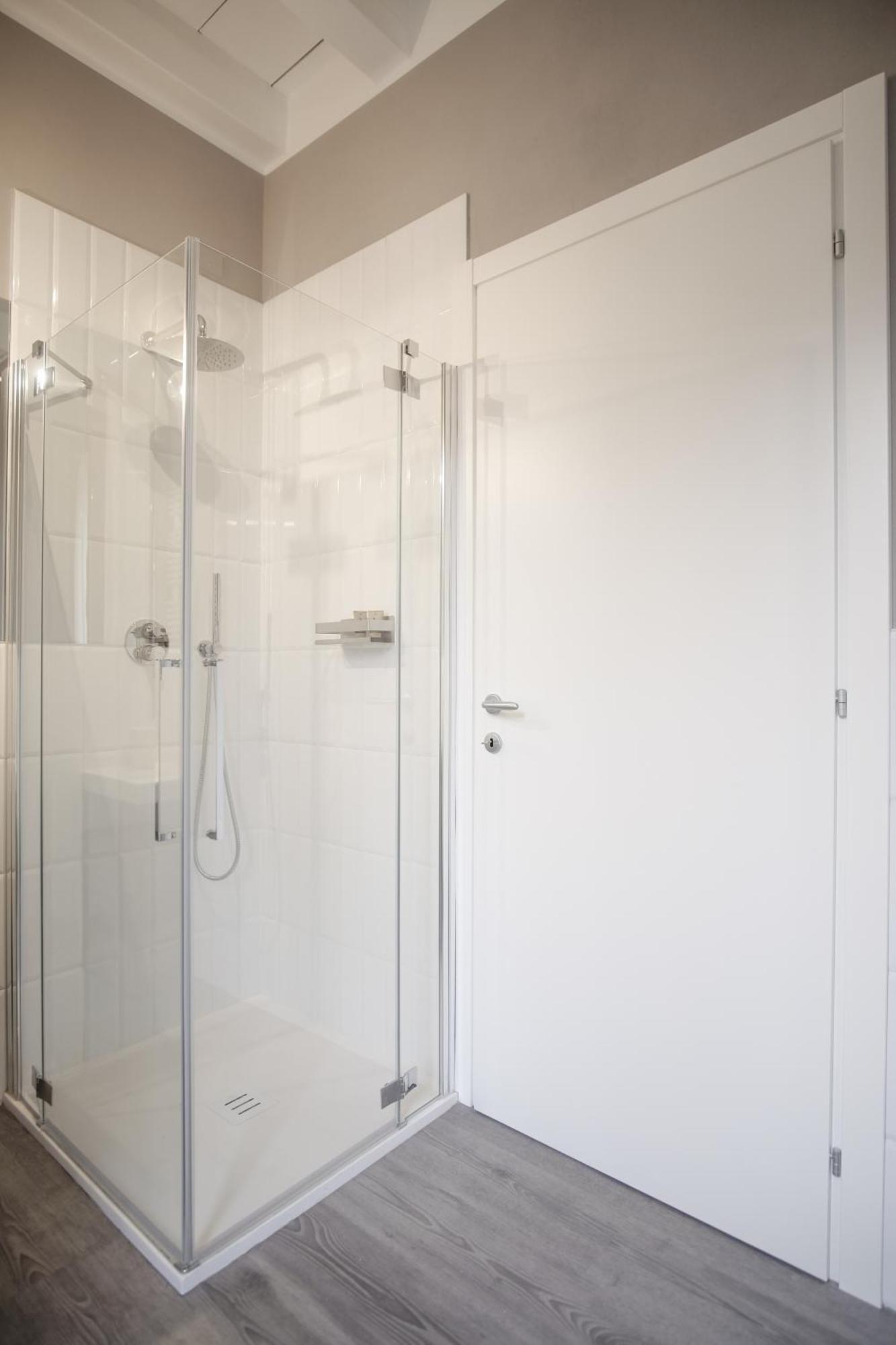 Naboo Verona Luxury Suites Bagian luar foto