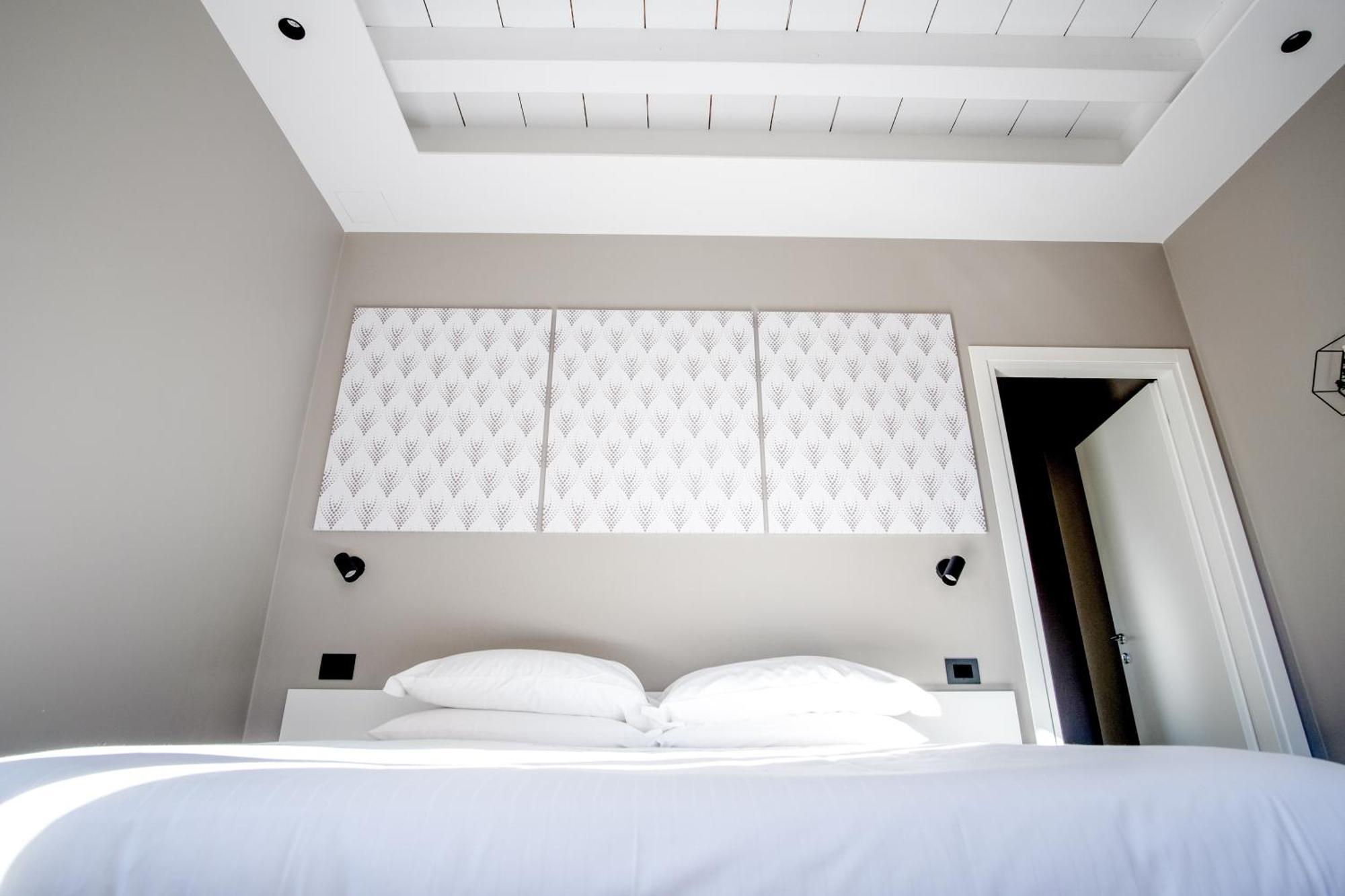 Naboo Verona Luxury Suites Bagian luar foto