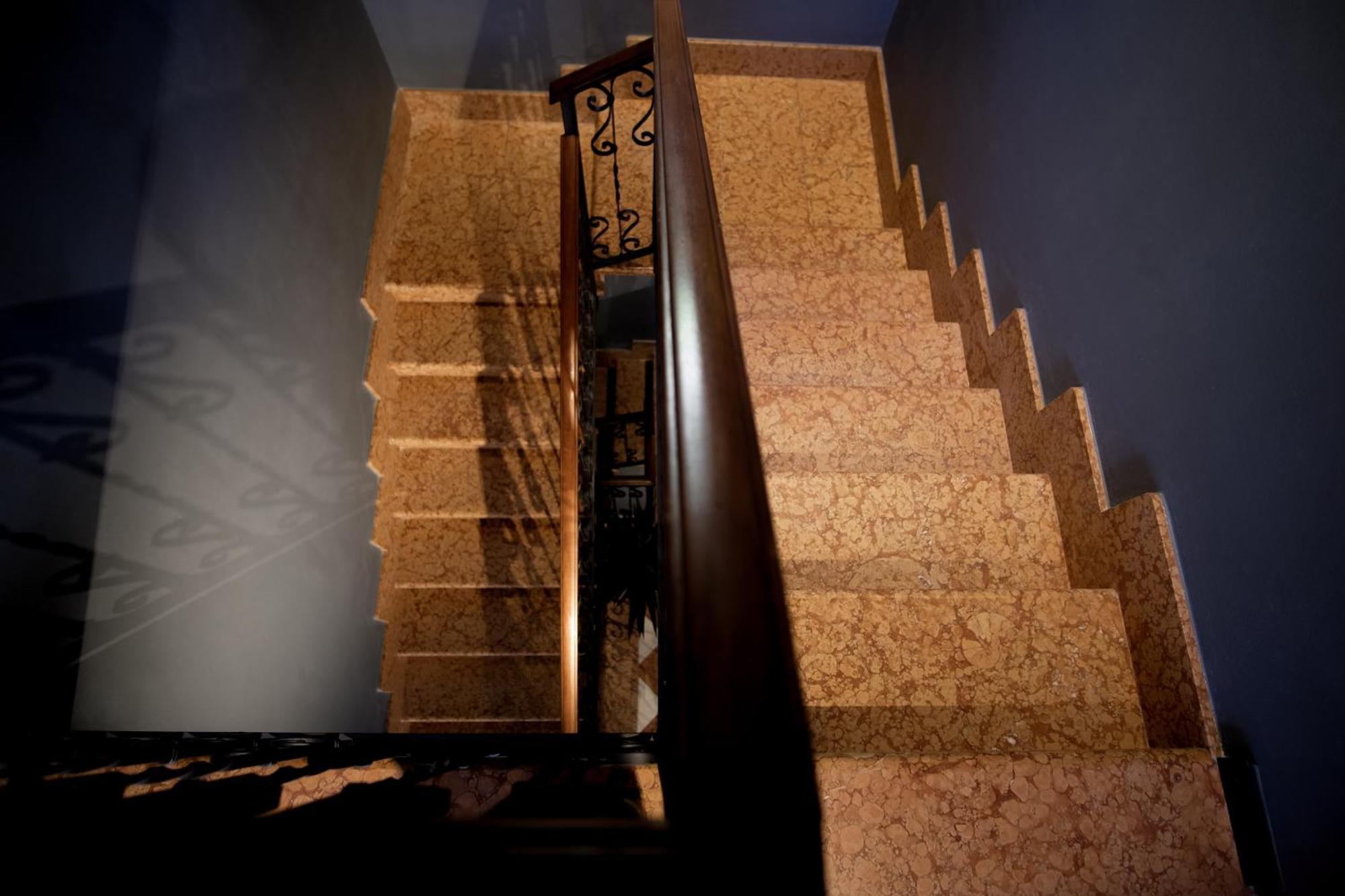 Naboo Verona Luxury Suites Bagian luar foto