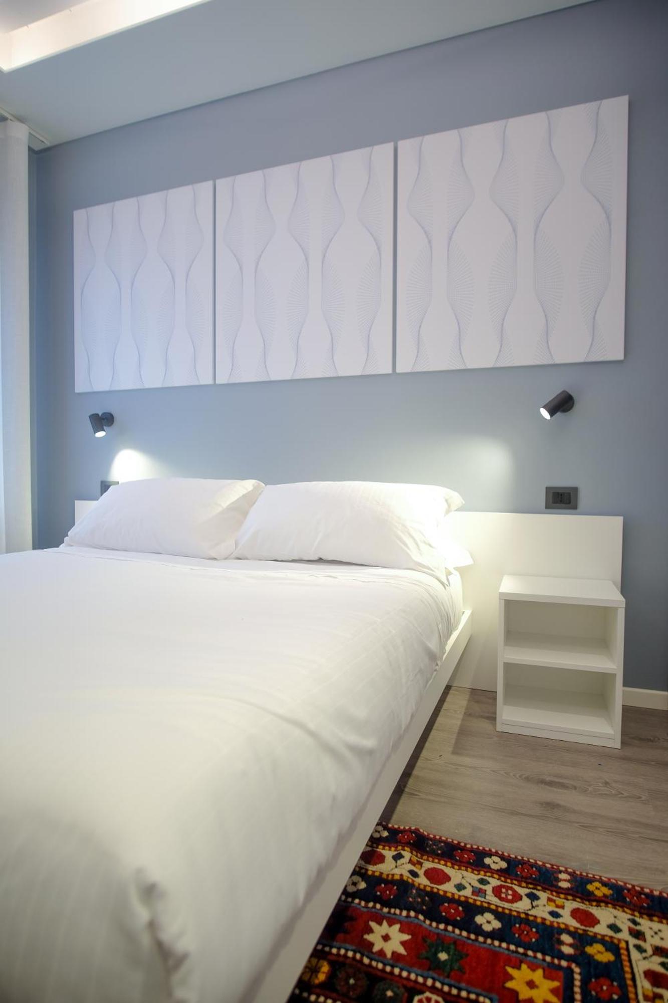 Naboo Verona Luxury Suites Bagian luar foto
