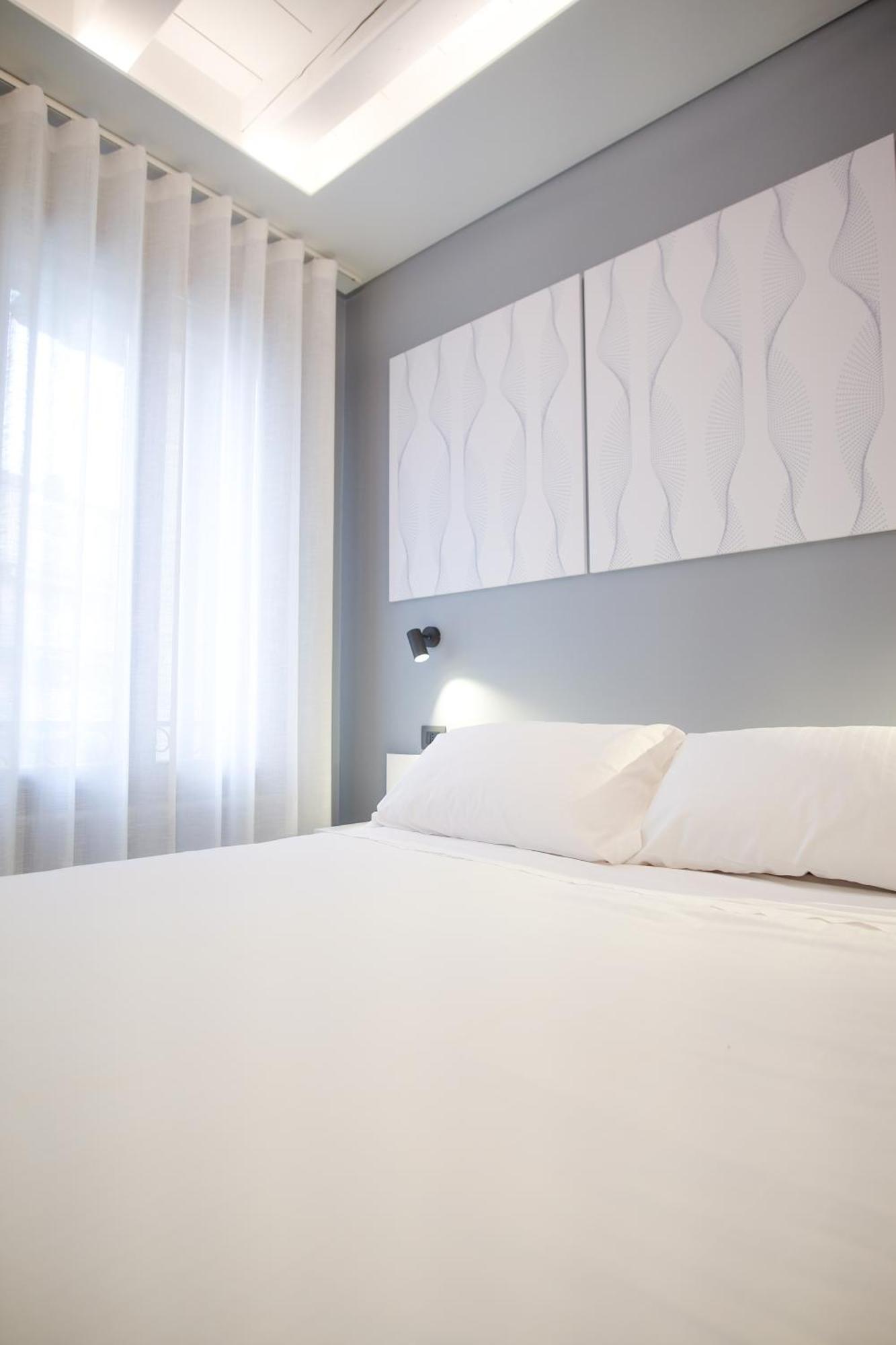 Naboo Verona Luxury Suites Bagian luar foto