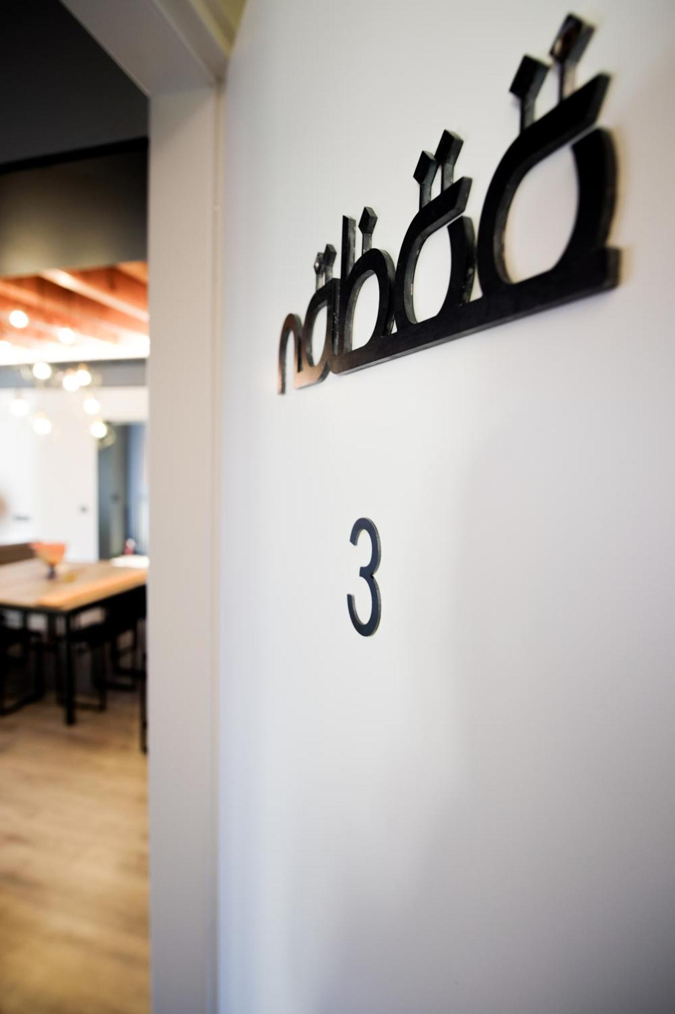 Naboo Verona Luxury Suites Bagian luar foto