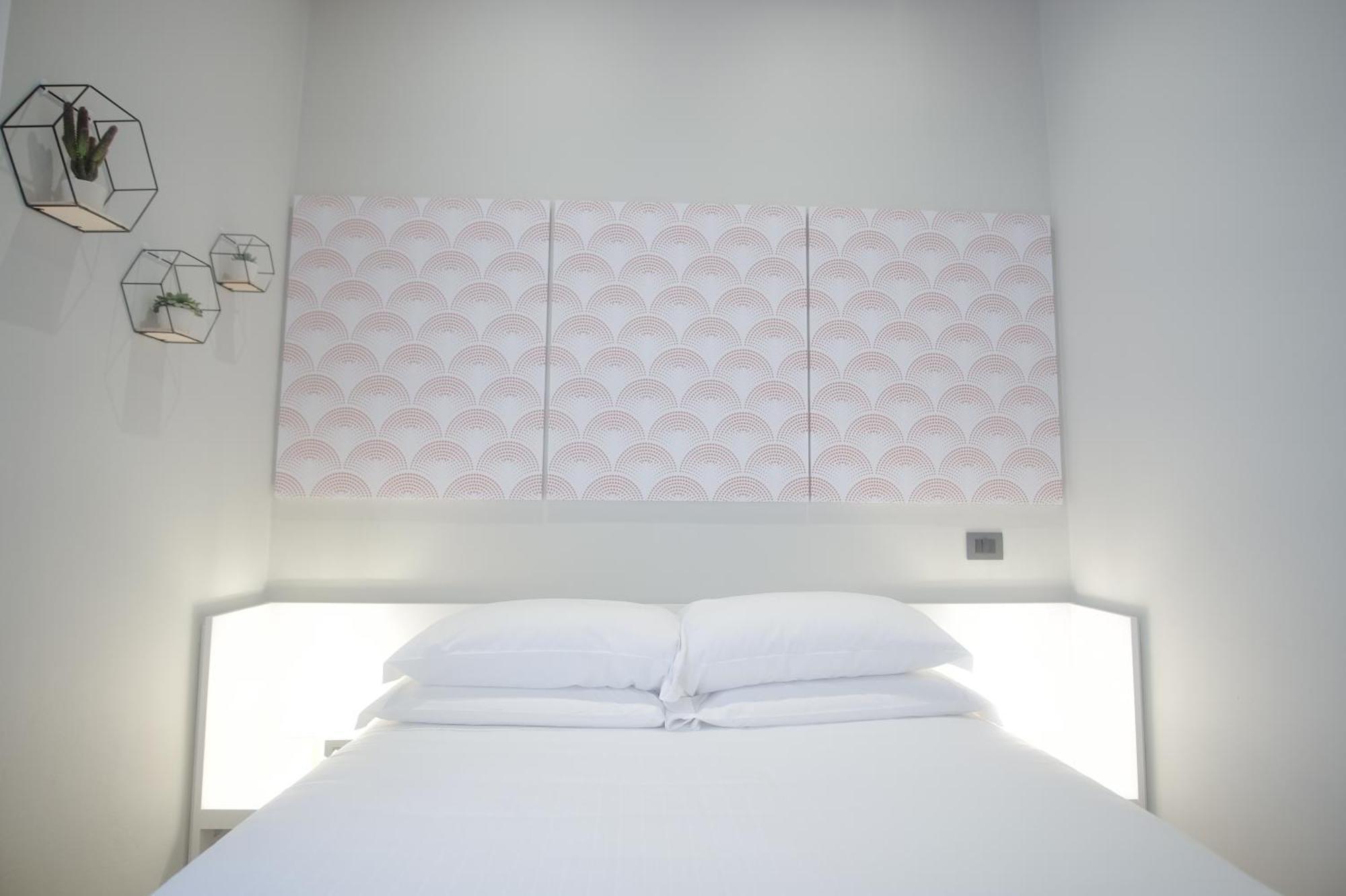 Naboo Verona Luxury Suites Bagian luar foto