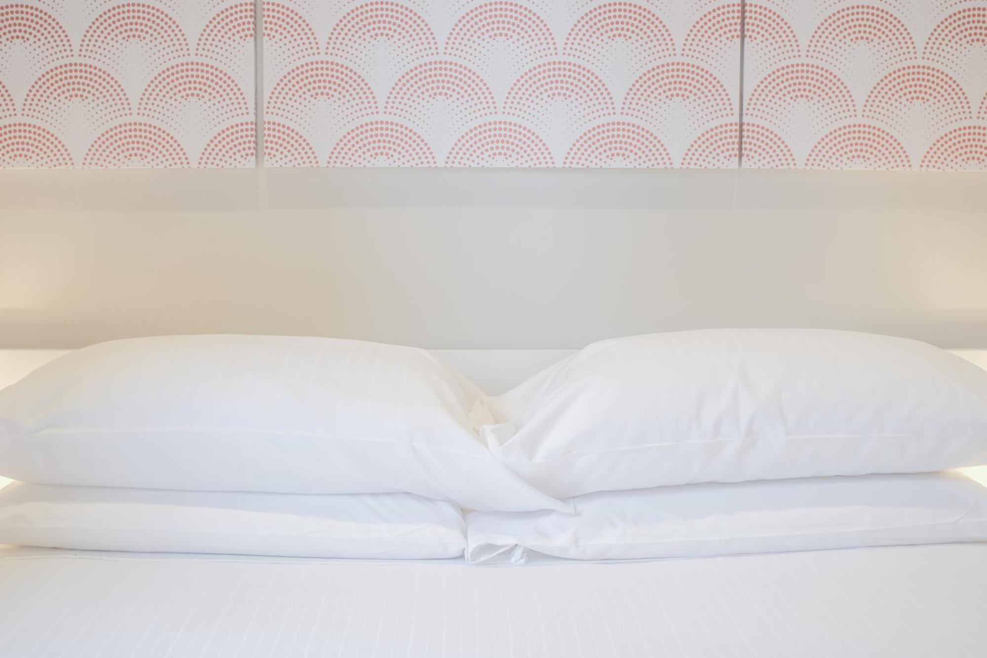 Naboo Verona Luxury Suites Bagian luar foto