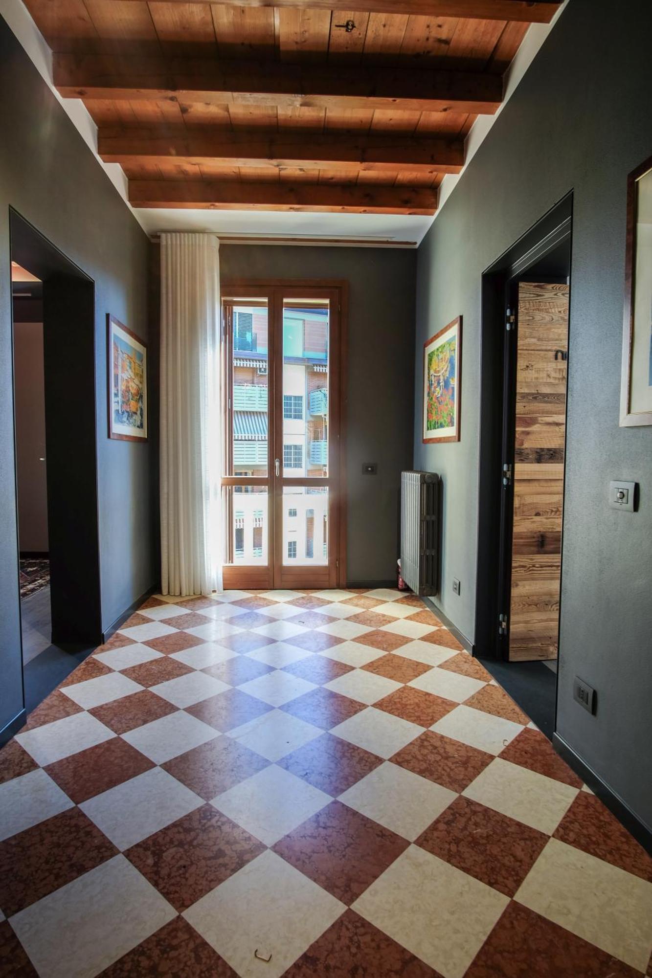 Naboo Verona Luxury Suites Bagian luar foto