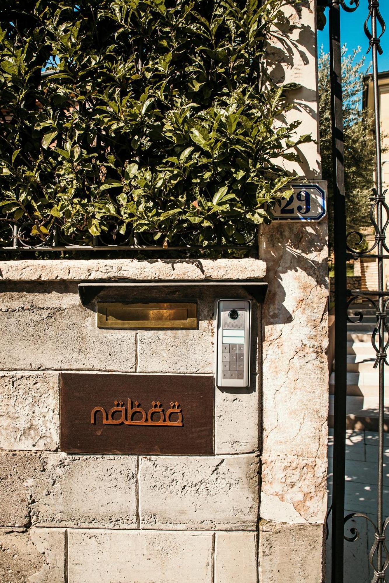 Naboo Verona Luxury Suites Bagian luar foto