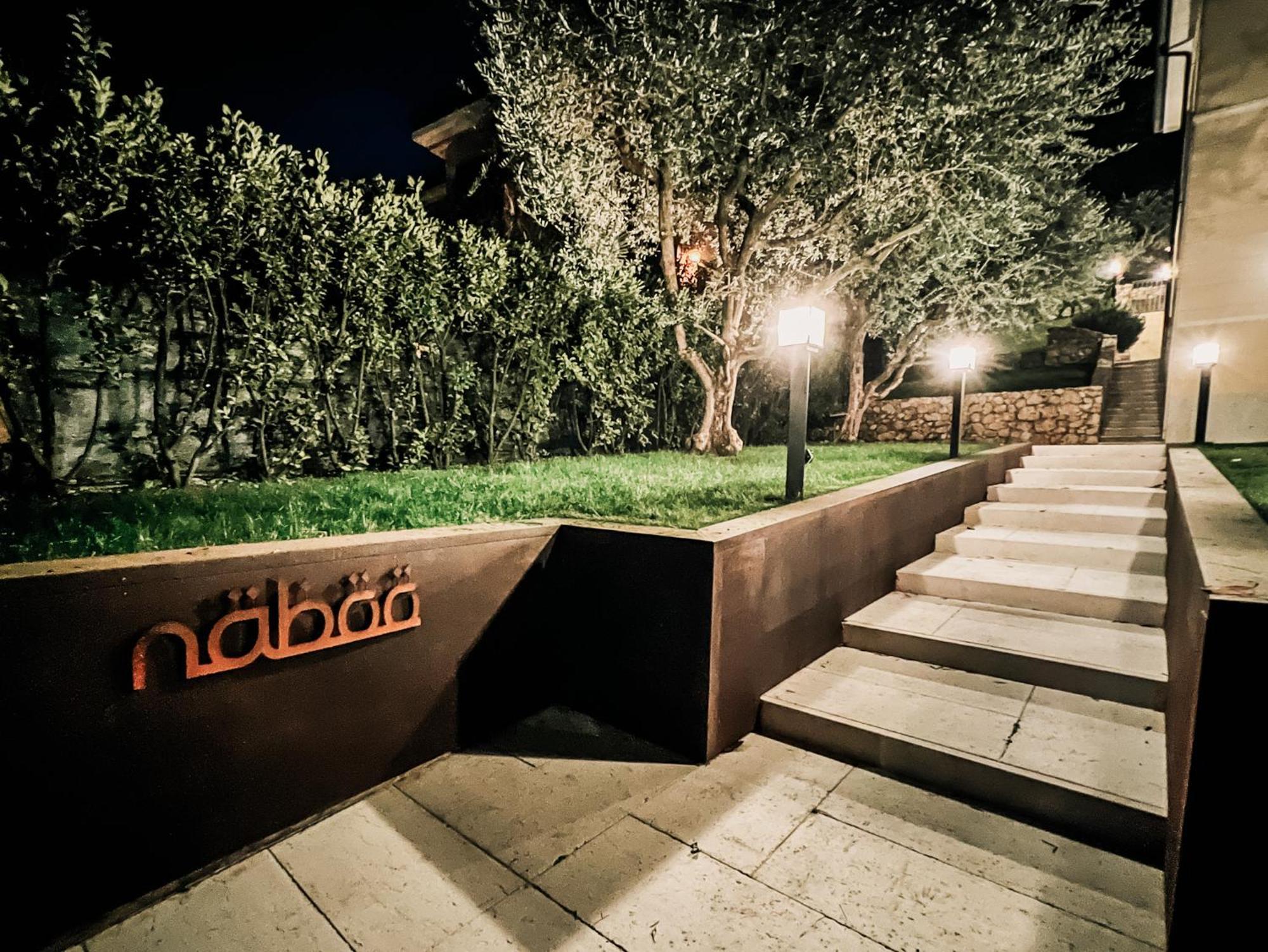 Naboo Verona Luxury Suites Bagian luar foto